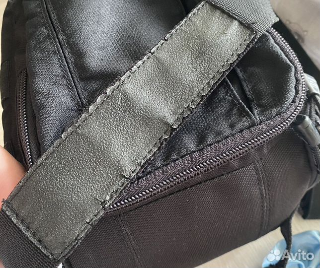 Сумка для фотоаппарата lowepro