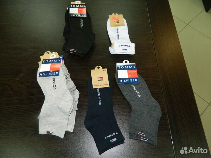 Носки мужские разм 40-42