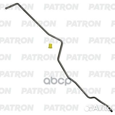 Шланг гидроусилителя Шланг гур ford Mondeo III