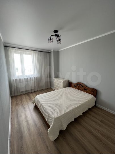 2-к. квартира, 48 м², 12/15 эт.