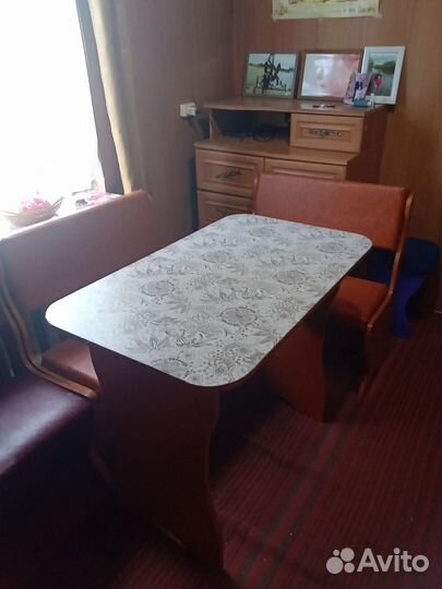 Мебель из дсп