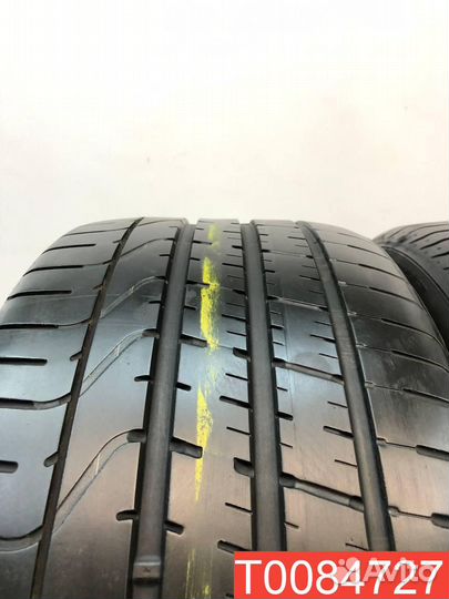 Pirelli P Zero 275/35 R20 102Y