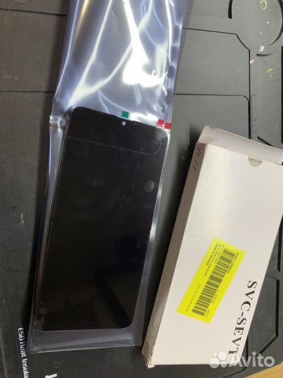 Дисплей Samsung (все модели)