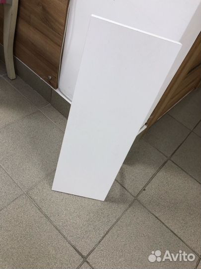 Полка навесная