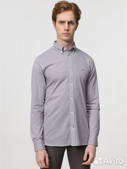 Рубашка Tommy Hilfiger