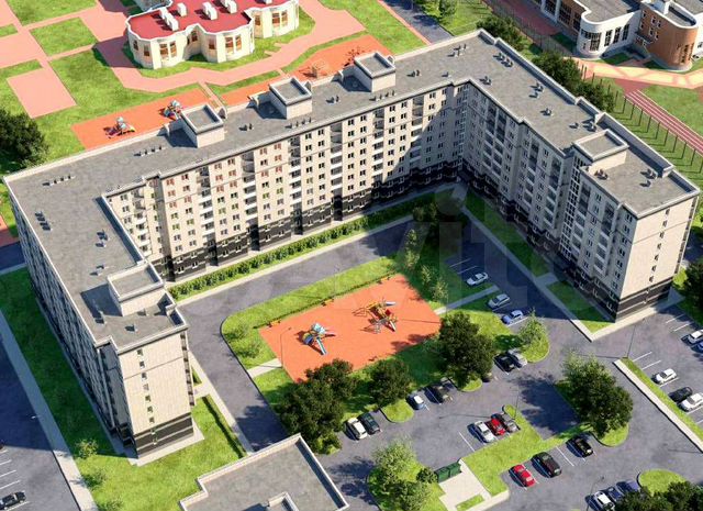 Проекты в жк славянка в 2025 году