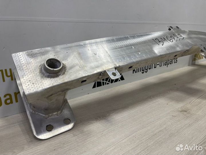 Усилитель бампера передний Changan Cs55 Plus 1