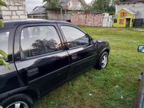 Opel Corsa 1.4 AT, 1994, 60 000 км, с пробегом, цена 165 000 руб.