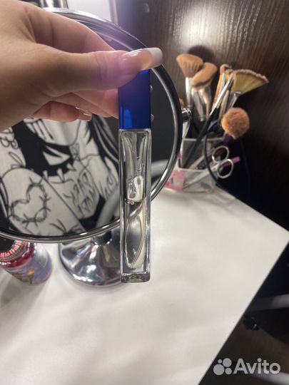 Масляные духи