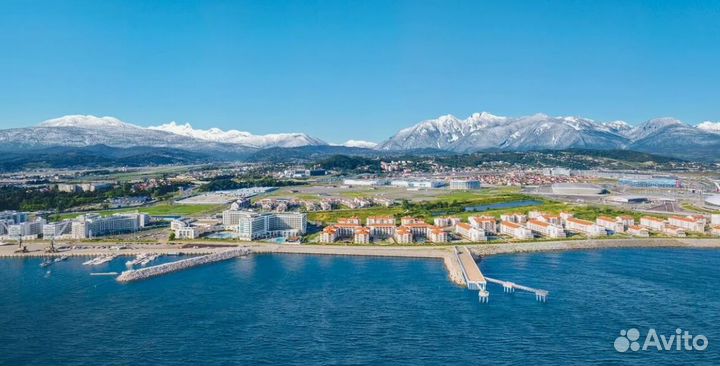 Тур путевка Сочи 6 ночей Имеритинск. низменность