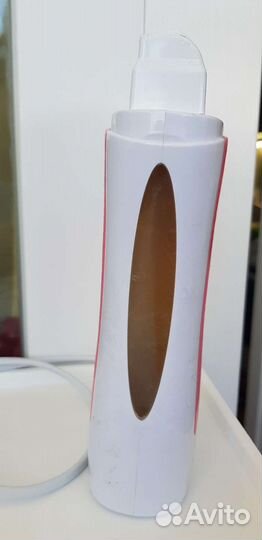 Воскоплав картриджный