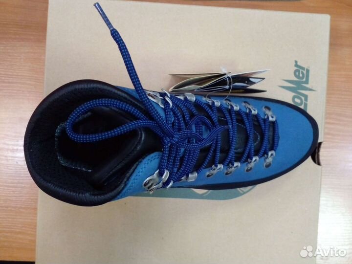 Ботинки рантованные Lomer Everest 42 р