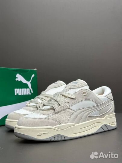 Кроссовки Puma 180