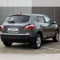 Nissan Qashqai 2.0 CVT, 2012, 137 600 км, с пробегом, цена 1 320 000 руб.