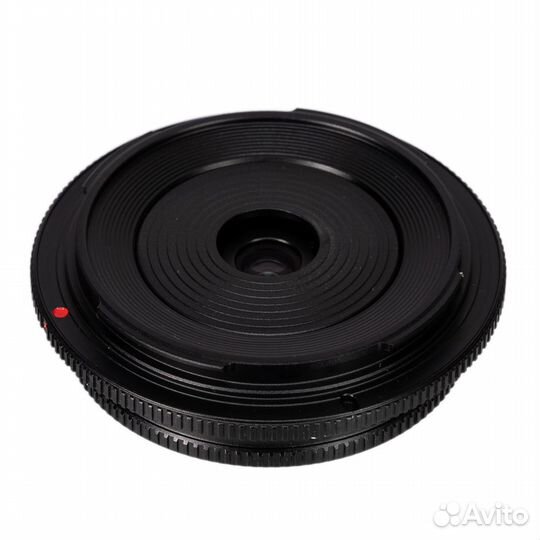 Объектив 7artisans 18mm F6.3 II Nikon (Z Mount)