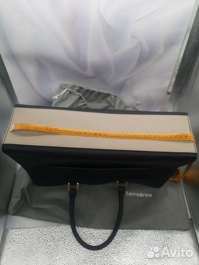 Сумка Samsonite женская