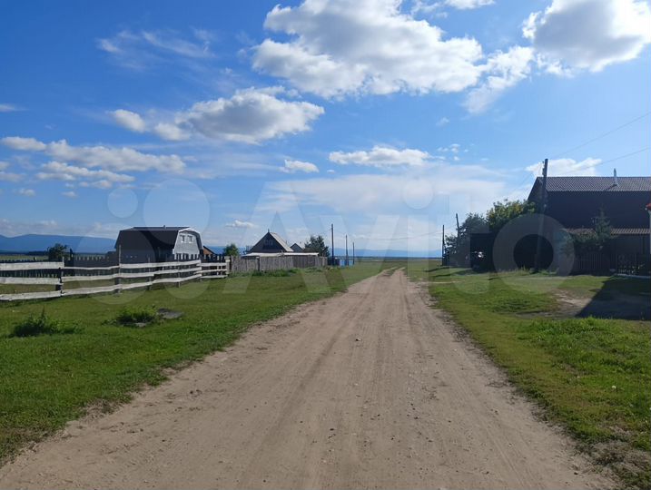 Участок 15 сот. (ИЖС)