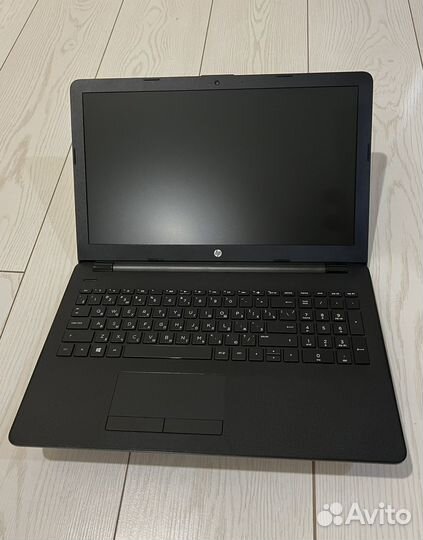Ноутбук HP 15-bw039ur