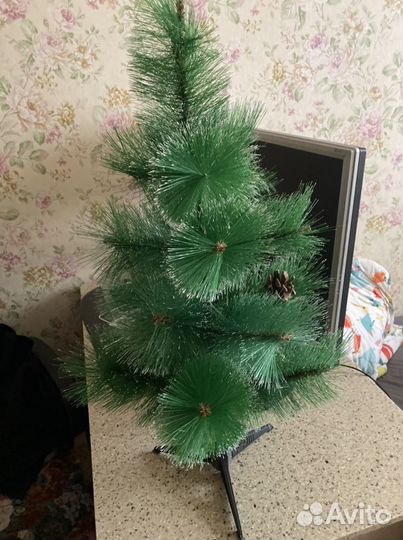 Елка новогодняя искуственная