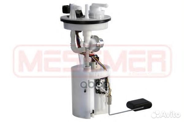 Насос топливный daewoo matiz 0.8 05- 775107 Era