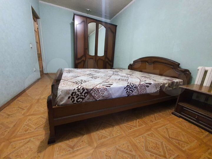 2-к. квартира, 68 м², 1/9 эт.