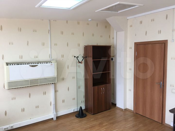 Офис с мебелью, 20 м²