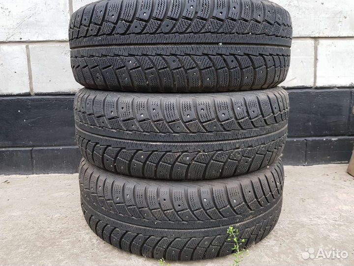 Gislaved Nord Frost III 195/65 R15