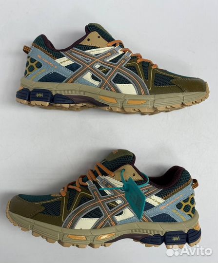 Кроссовки asics