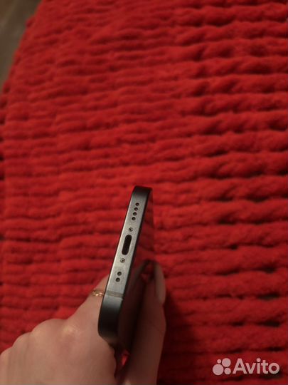 iPhone 13 mini, 128 ГБ