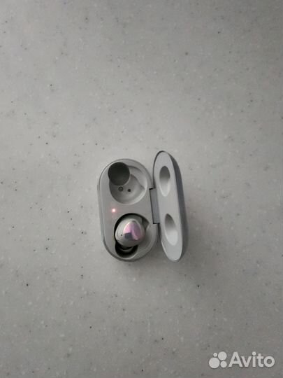 Наушники samsung buds