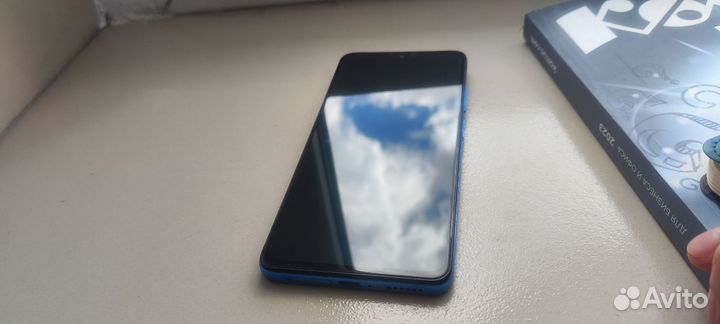 Xiaomi Redmi Note 12 Pro, 8/256 ГБ