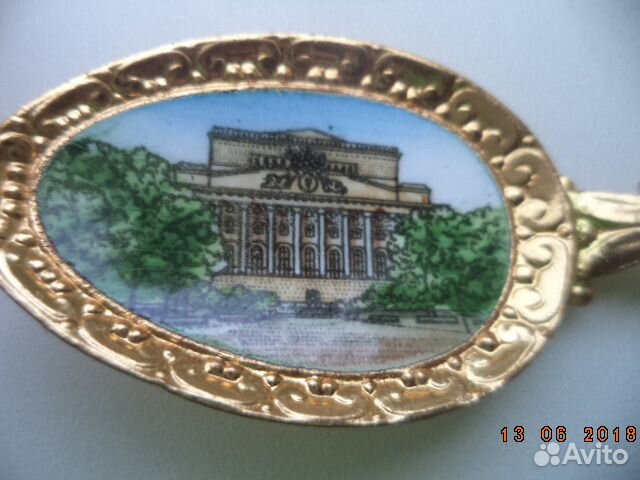 Набор чайных и кофейных ложек