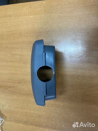 Крышка на заднее крыло Man Tga Tgs Tgx D2066