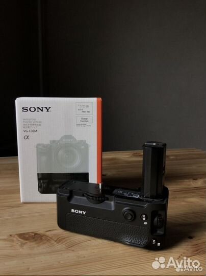 Sony a99 комплект