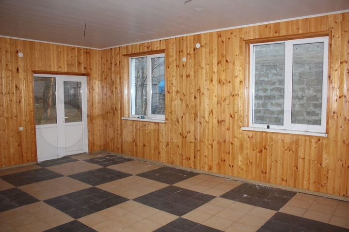 Гостиница, 240 м²