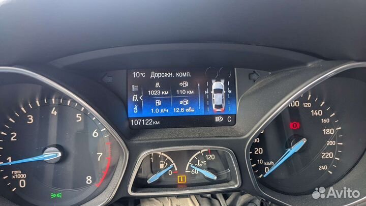 Камера Ipma, полосы, знаки, автодальный