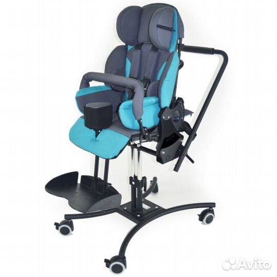 Коляска hoggi bingo Evolution