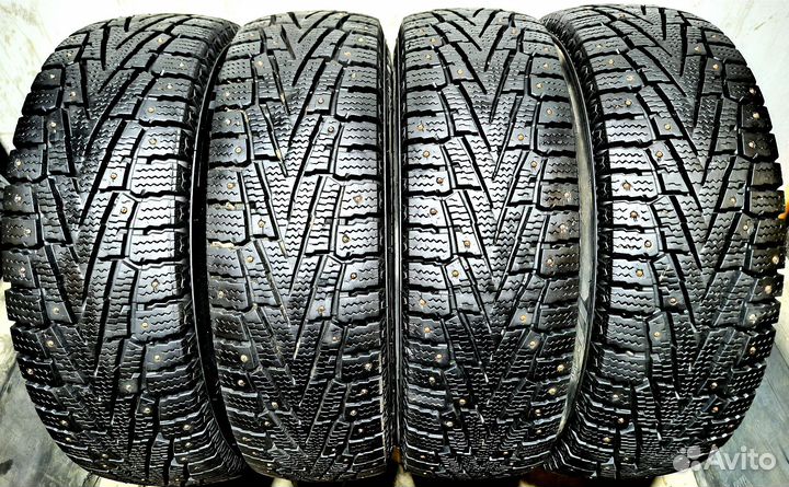 Nexen Winguard Spike SUV 225/75 R16 115Q