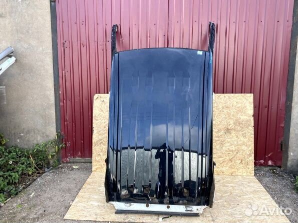 Toyota RAV 4 XA 50 крыша Toyota