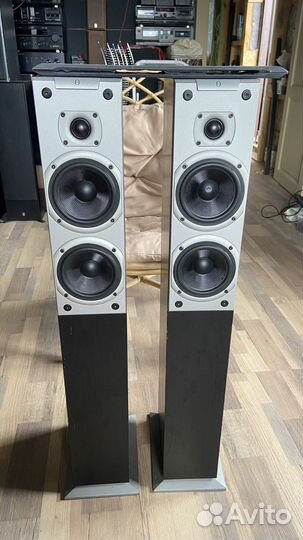 Audiovector K3. Продажа/обмен