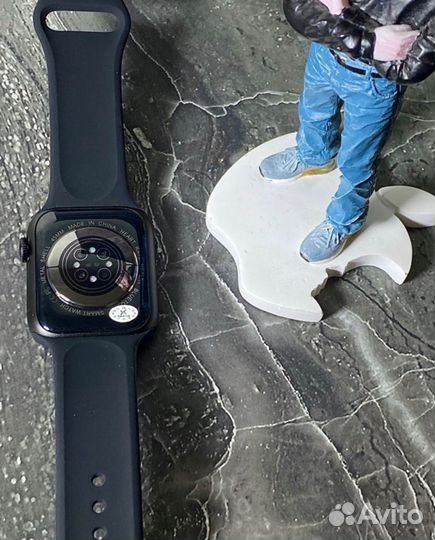 Apple watch 10/9/8 «оригинал» (Новые)