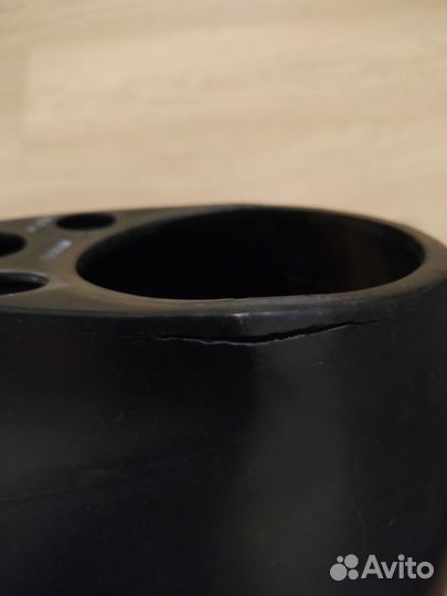 Корпус фары иж планета спорт