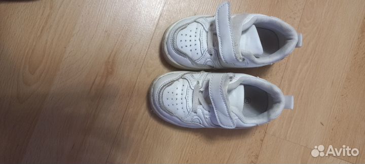 Красовки светящиеся размер 24