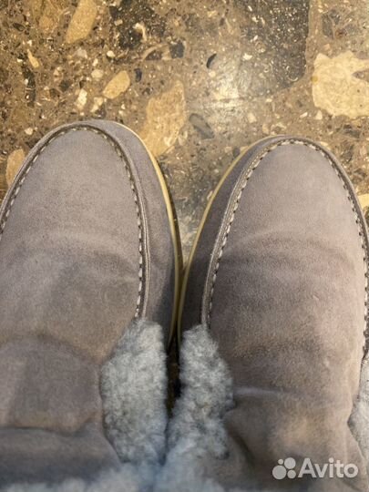 Loro piana open walk