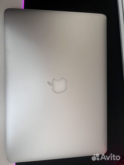 Macbook Pro 15 Retina late 2013 (A1398)