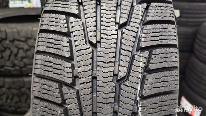 Nokian Tyres Nordman RS2 195/55 R15 89R