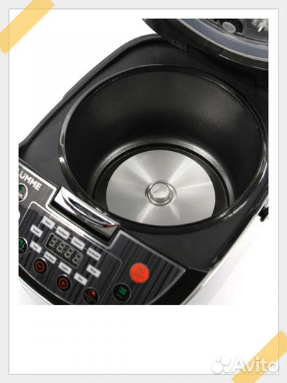 Мультиварка lumme