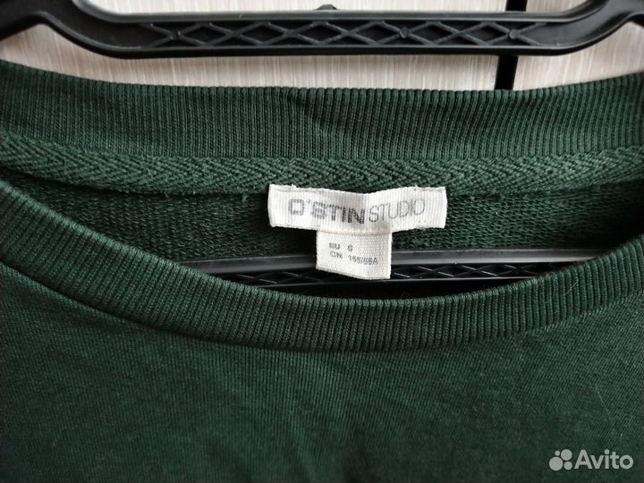 Кофта для девочки