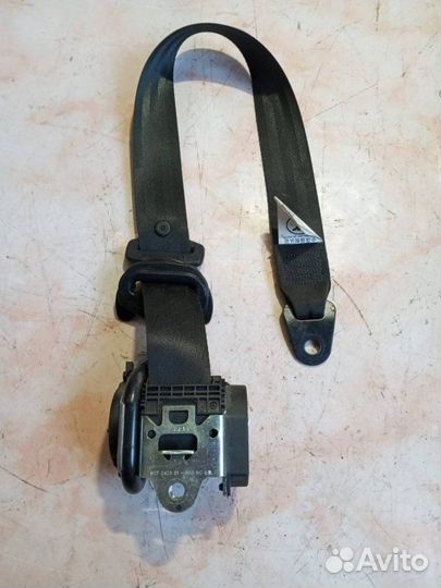 Ремень безопасности передний правый Chery Kimo
