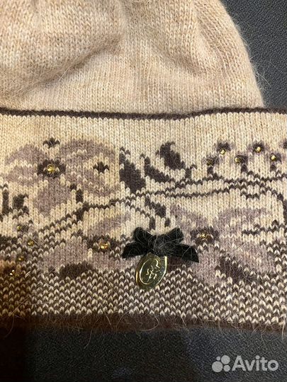 Шапка женская Conte of Florence